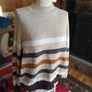 St John's Bay sweater